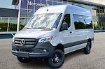 New 2024 Mercedes-Benz Sprinter 2500 Standard Roof AWD, Passenger Van for sale #V249728 - photo 1