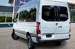 New 2024 Mercedes-Benz Sprinter 2500 Standard Roof AWD, Passenger Van for sale #V249728 - photo 2