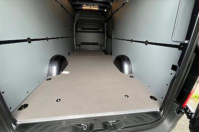 2024 Mercedes-Benz Sprinter 2500 High Roof AWD, Empty Cargo Van for sale #V249736 - photo 2