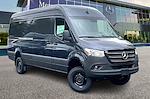 New 2024 Mercedes-Benz Sprinter 2500 High Roof AWD, Empty Cargo Van for sale #V249736 - photo 1