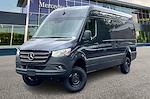 New 2024 Mercedes-Benz Sprinter 2500 High Roof AWD, Empty Cargo Van for sale #V249736 - photo 3