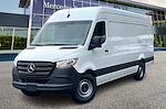 New 2024 Mercedes-Benz Sprinter 2500 High Roof RWD, Empty Cargo Van for sale #V249739 - photo 3