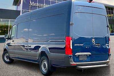 2024 Mercedes-Benz Sprinter 2500 High Roof RWD, Empty Cargo Van for sale #V249740 - photo 2