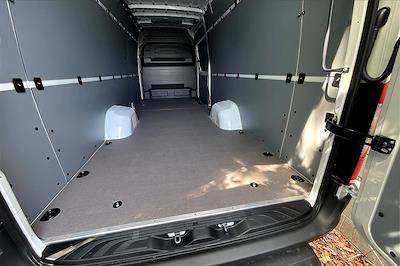 2024 Mercedes-Benz Sprinter 3500 High Roof RWD, Empty Cargo Van for sale #V249745 - photo 2