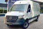 New 2024 Mercedes-Benz Sprinter 3500 High Roof RWD, Empty Cargo Van for sale #V249745 - photo 3