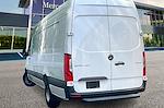 New 2024 Mercedes-Benz Sprinter 3500 High Roof RWD, Empty Cargo Van for sale #V249745 - photo 4