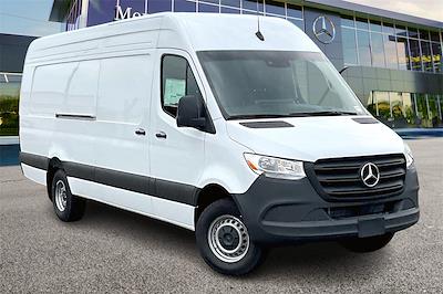 New 2024 Mercedes-Benz Sprinter 3500 High Roof RWD, Empty Cargo Van for sale #V249749 - photo 1