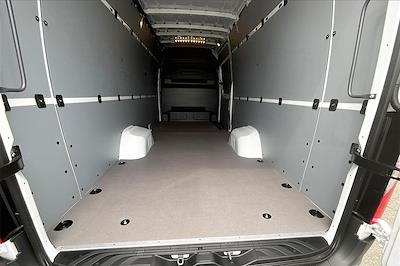 2024 Mercedes-Benz Sprinter 3500 High Roof RWD, Empty Cargo Van for sale #V249749 - photo 2