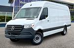 New 2024 Mercedes-Benz Sprinter 3500 High Roof RWD, Empty Cargo Van for sale #V249749 - photo 3