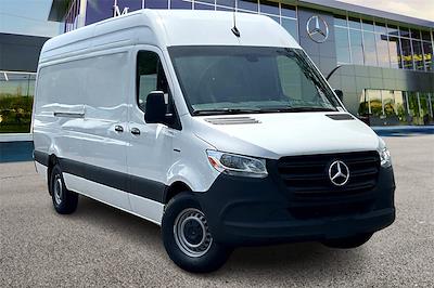 New 2024 Mercedes-Benz eSprinter Cargo High Roof RWD, Empty Cargo Van for sale #V249753 - photo 1