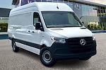 New 2024 Mercedes-Benz eSprinter Cargo High Roof RWD, Empty Cargo Van for sale #V249753 - photo 1