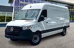 New 2024 Mercedes-Benz eSprinter Cargo High Roof RWD, Empty Cargo Van for sale #V249753 - photo 3