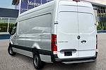 New 2024 Mercedes-Benz eSprinter Cargo High Roof RWD, Empty Cargo Van for sale #V249753 - photo 4