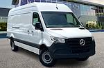 New 2024 Mercedes-Benz Sprinter 3500 High Roof RWD, Empty Cargo Van for sale #V249754 - photo 1