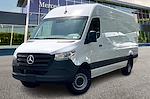 New 2024 Mercedes-Benz Sprinter 3500 High Roof RWD, Empty Cargo Van for sale #V249754 - photo 2