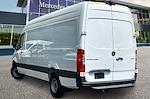 New 2024 Mercedes-Benz Sprinter 3500 High Roof RWD, Empty Cargo Van for sale #V249754 - photo 3