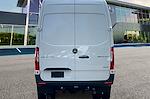 New 2024 Mercedes-Benz Sprinter 3500XD Standard Roof AWD, Empty Cargo Van for sale #V249759 - photo 5