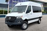 New 2024 Mercedes-Benz Sprinter 2500 Standard Roof AWD, Passenger Van for sale #V249764 - photo 1