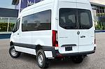 New 2024 Mercedes-Benz Sprinter 2500 Standard Roof AWD, Passenger Van for sale #V249764 - photo 2