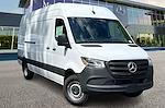 New 2024 Mercedes-Benz Sprinter 3500 High Roof RWD, Empty Cargo Van for sale #V249767 - photo 1