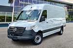 New 2024 Mercedes-Benz Sprinter 3500 High Roof RWD, Empty Cargo Van for sale #V249767 - photo 3