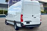 New 2024 Mercedes-Benz Sprinter 3500 High Roof RWD, Empty Cargo Van for sale #V249767 - photo 4