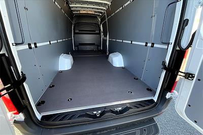 2024 Mercedes-Benz Sprinter 3500 High Roof RWD, Empty Cargo Van for sale #V249768 - photo 2