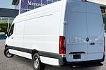 New 2024 Mercedes-Benz Sprinter 3500 High Roof RWD, Empty Cargo Van for sale #V249768 - photo 4