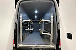 2024 Mercedes-Benz Sprinter 3500XD High Roof DRW RWD, Upfitted Cargo Van for sale #V249770 - photo 10