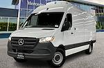 2024 Mercedes-Benz Sprinter 3500XD High Roof DRW RWD, Upfitted Cargo Van for sale #V249770 - photo 3