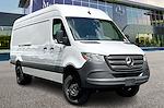 New 2024 Mercedes-Benz Sprinter 3500XD High Roof AWD, Empty Cargo Van for sale #V249774 - photo 1