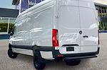 New 2024 Mercedes-Benz Sprinter 3500XD High Roof AWD, Empty Cargo Van for sale #V249774 - photo 4