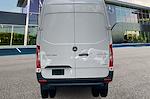 New 2024 Mercedes-Benz Sprinter 3500XD High Roof AWD, Empty Cargo Van for sale #V249774 - photo 5