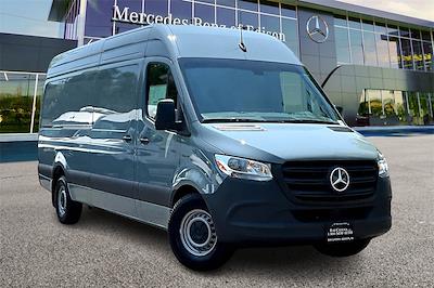 New 2024 Mercedes-Benz eSprinter Cargo High Roof RWD, Empty Cargo Van for sale #V249778 - photo 1