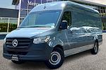 New 2024 Mercedes-Benz eSprinter Cargo High Roof RWD, Empty Cargo Van for sale #V249778 - photo 3