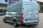 New 2024 Mercedes-Benz eSprinter Cargo High Roof RWD, Empty Cargo Van for sale #V249778 - photo 4