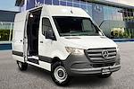 Used 2024 Mercedes-Benz Sprinter 3500 Standard Roof RWD, Empty Cargo Van for sale #V249782L - photo 1