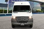 Used 2024 Mercedes-Benz Sprinter 3500 Standard Roof RWD, Empty Cargo Van for sale #V249782L - photo 4