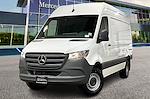 Used 2024 Mercedes-Benz Sprinter 3500 Standard Roof RWD, Empty Cargo Van for sale #V249782L - photo 9