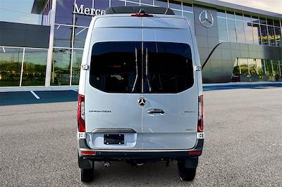 New 2024 Mercedes-Benz Sprinter 2500 Standard Roof AWD, Passenger Van for sale #V249786 - photo 2