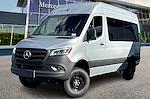 New 2024 Mercedes-Benz Sprinter 2500 Standard Roof AWD, Passenger Van for sale #V249786 - photo 3