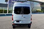 New 2024 Mercedes-Benz Sprinter 2500 Standard Roof AWD, Passenger Van for sale #V249786 - photo 2