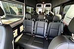 New 2024 Mercedes-Benz Sprinter 2500 Standard Roof AWD, Passenger Van for sale #V249786 - photo 9