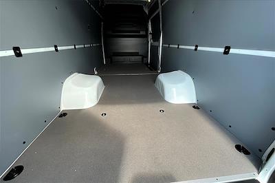 2024 Mercedes-Benz Sprinter 3500XD High Roof DRW AWD, Empty Cargo Van for sale #V249790 - photo 2