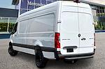 New 2024 Mercedes-Benz Sprinter 3500XD High Roof AWD, Empty Cargo Van for sale #V249790 - photo 4