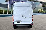 New 2024 Mercedes-Benz Sprinter 3500XD High Roof AWD, Empty Cargo Van for sale #V249790 - photo 5