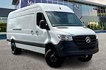 New 2024 Mercedes-Benz Sprinter 3500XD High Roof AWD, Empty Cargo Van for sale #V249791 - photo 1