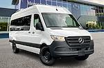 New 2024 Mercedes-Benz Sprinter 2500 High Roof RWD, Passenger Van for sale #V249792 - photo 3