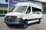 New 2024 Mercedes-Benz Sprinter 2500 High Roof RWD, Passenger Van for sale #V249792 - photo 1