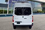 New 2024 Mercedes-Benz Sprinter 2500 High Roof RWD, Passenger Van for sale #V249792 - photo 4